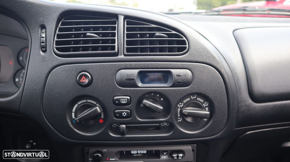 Mitsubishi Lancer Evolution VI - 24