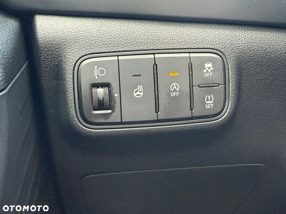 Hyundai Bayon - 28