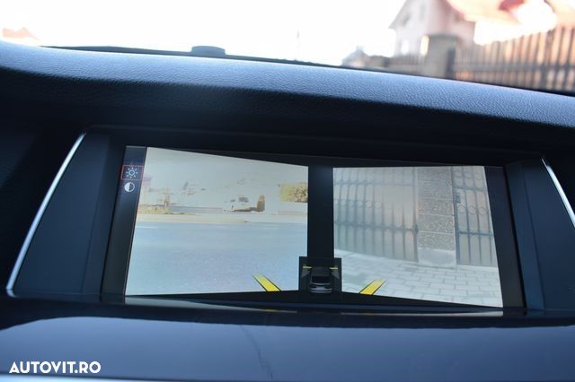 BMW Seria 5 535d Sport-Aut. - 14