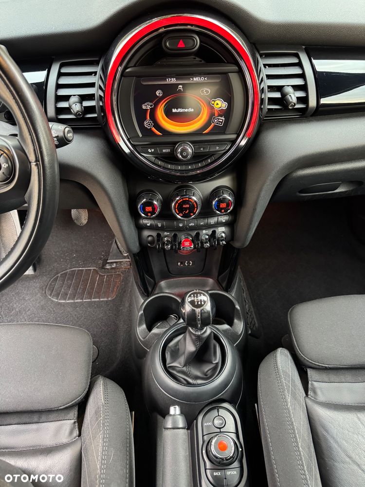 MINI Cooper Resolute Edition - 19
