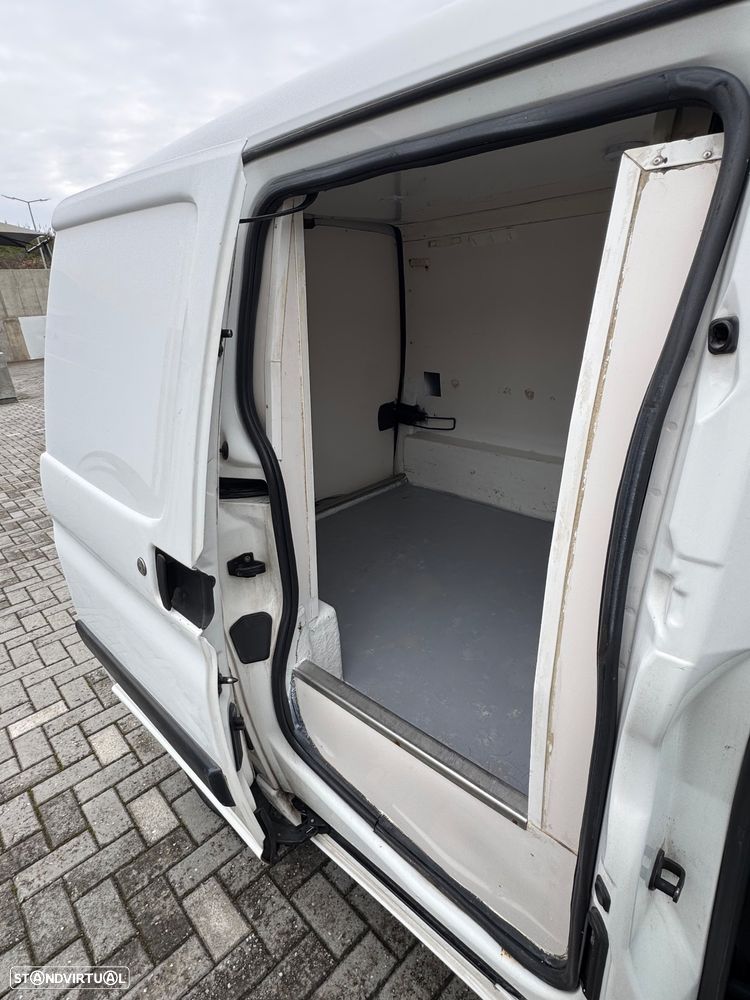 Peugeot Partner 1.9 D XT - 7
