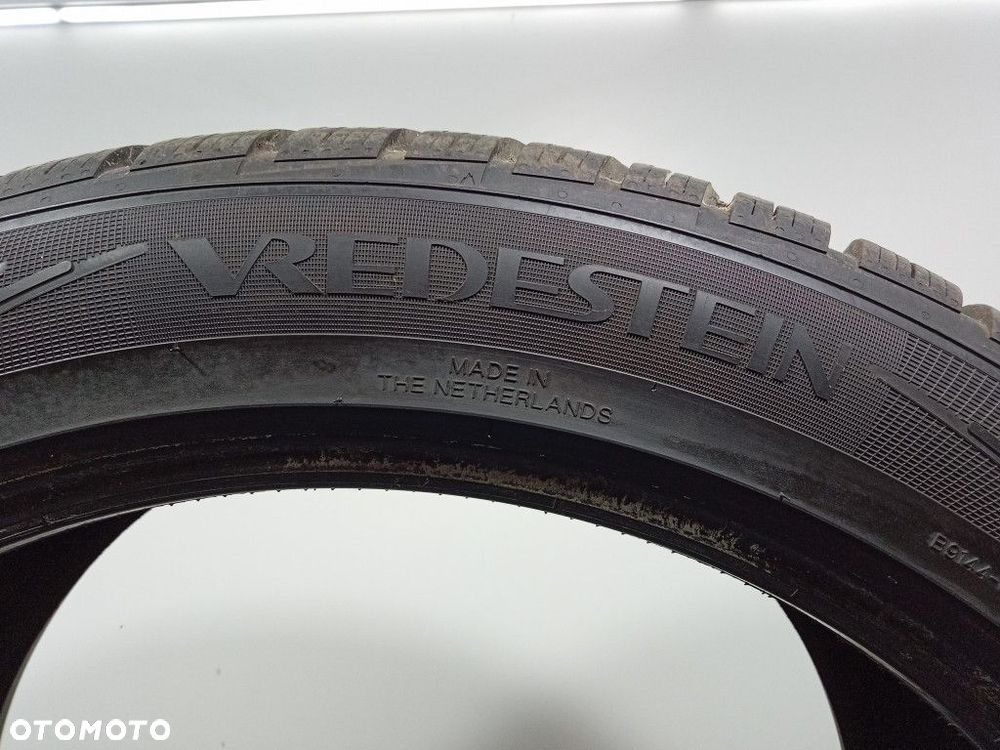 OPONA ZIMOWA VREDESTEIN WINTRAC PRO 295/40 R21 111Y 1 SZT - 2
