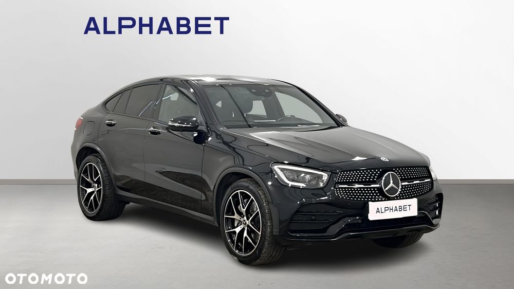 Mercedes-Benz GLC 400 d 4Matic 9G-TRONIC - 7