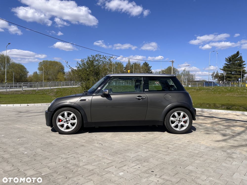 MINI Cooper Park Lane - 8