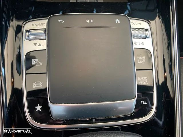 Mercedes-Benz B 180 - 25