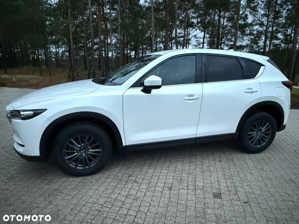 Mazda CX-5 - 18