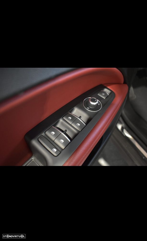 Alfa Romeo Stelvio 2.2 16V AT8-Q4 Executive — fotografia 15
