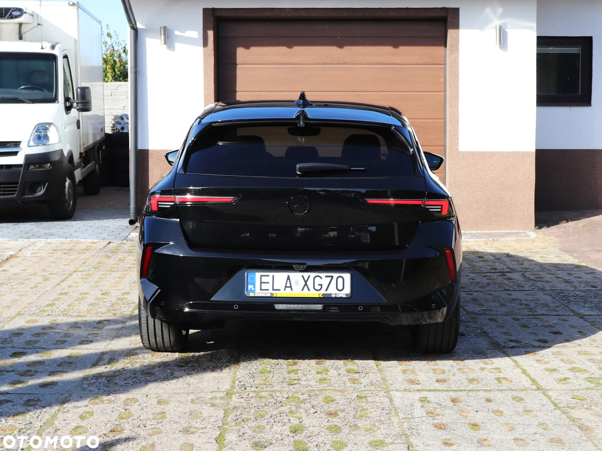 Opel Astra VI 1.2 T GS Line S&S - 11