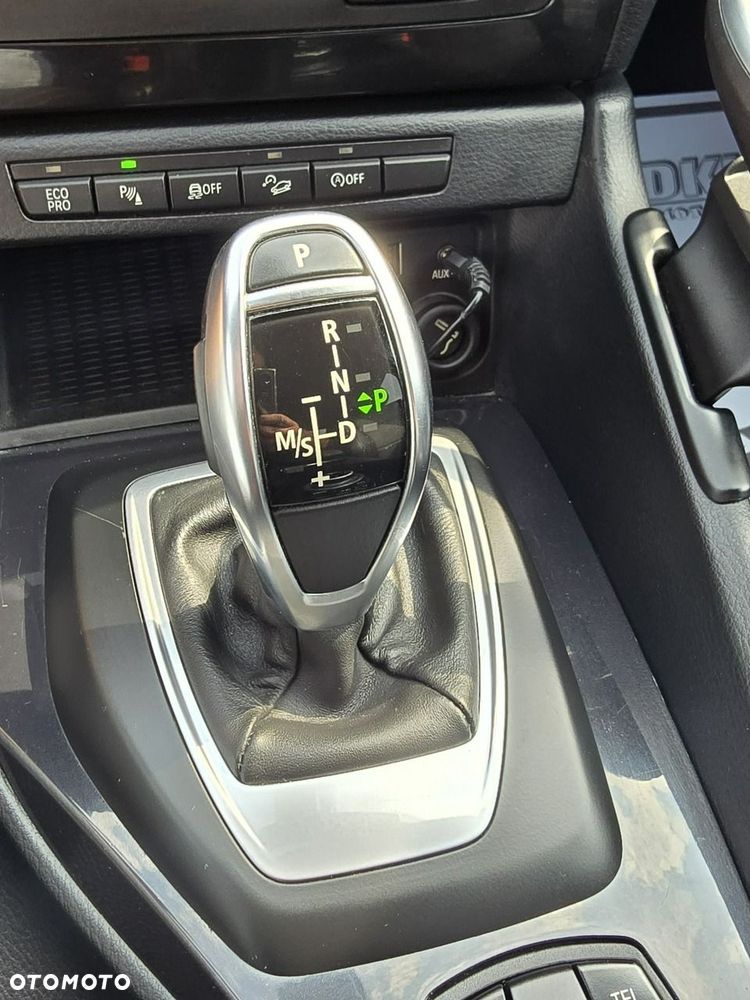 BMW X1 - 33