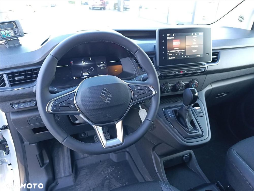 Renault kangoo-express/van - 17