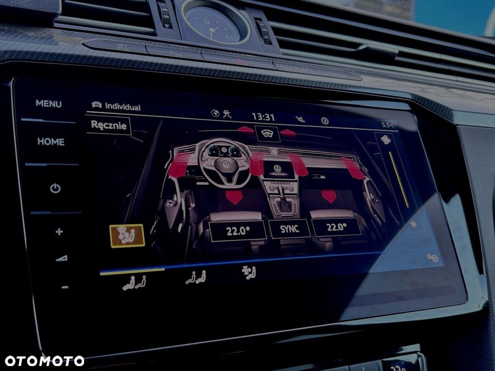 Volkswagen Arteon 2.0 TSI R-Line DSG - 25