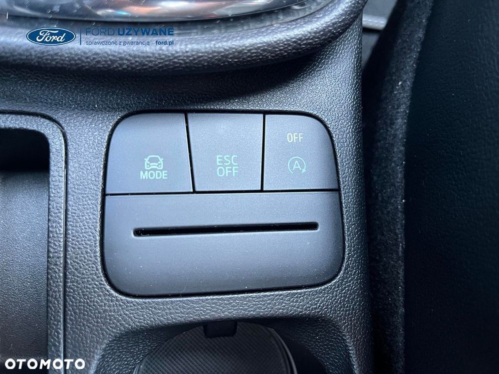 Ford Fiesta 1.5 EcoBoost ST3 ASS - 23
