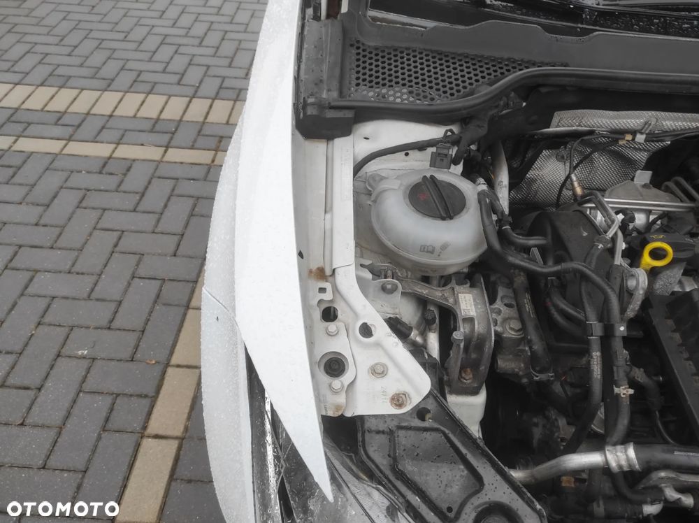 Seat Leon 1.2 TSI Start&Stop Reference - 11