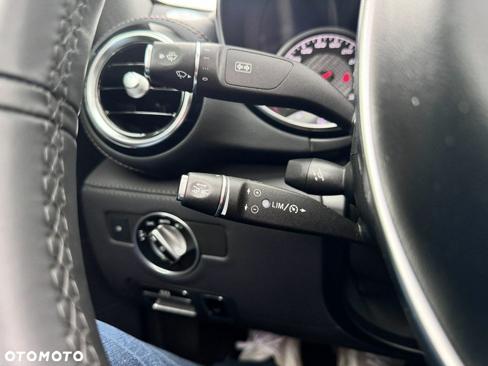 Mercedes-Benz AMG GT - 35