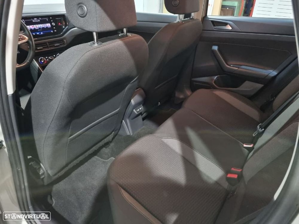 VW Polo 1.0 TSI Life - 15