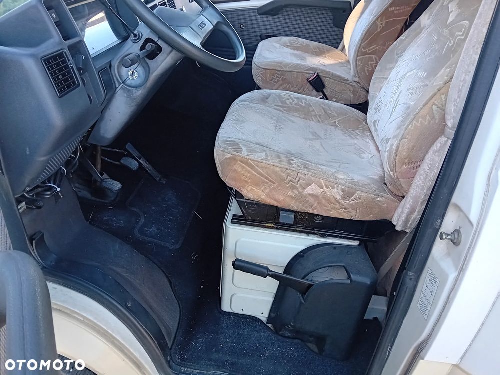 Fiat Ducato - 16
