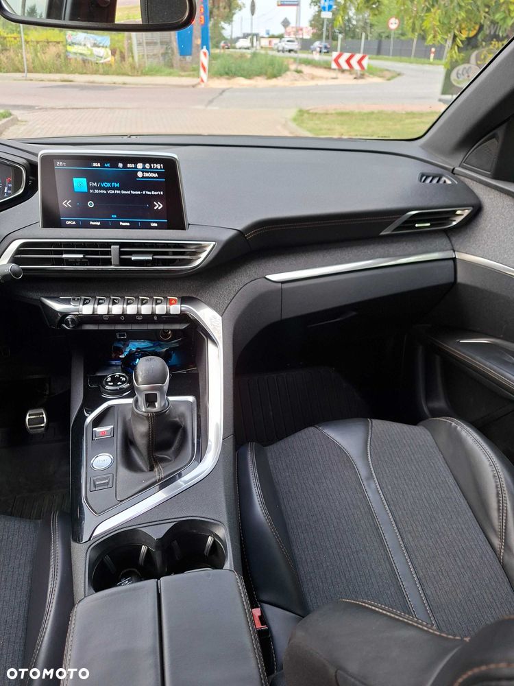 Peugeot 3008 - 7