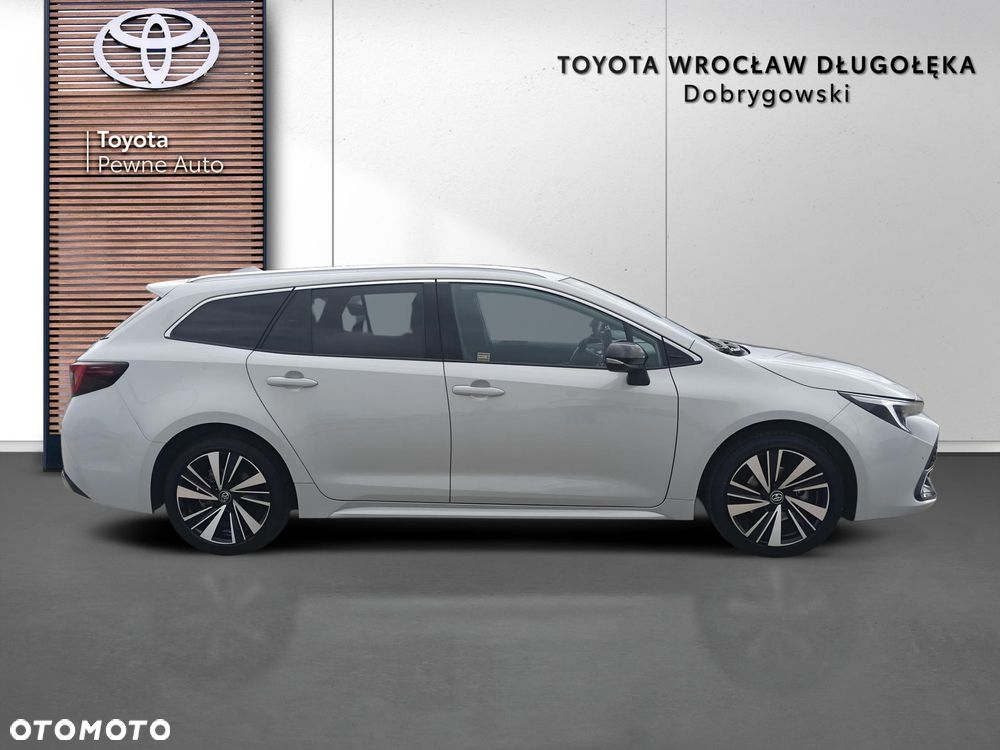 Toyota Corolla 1.8 Hybrid Style - 8