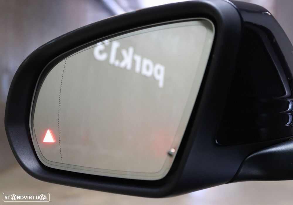 Mercedes-Benz EQC 400 4Matic - 31