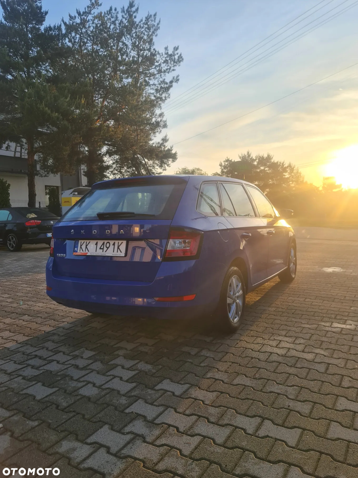 Skoda Fabia 1.0 TSI Ambition Plus - 18