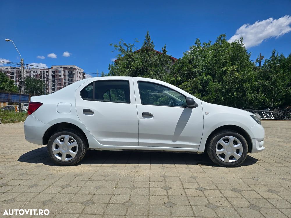Dacia Logan - 20