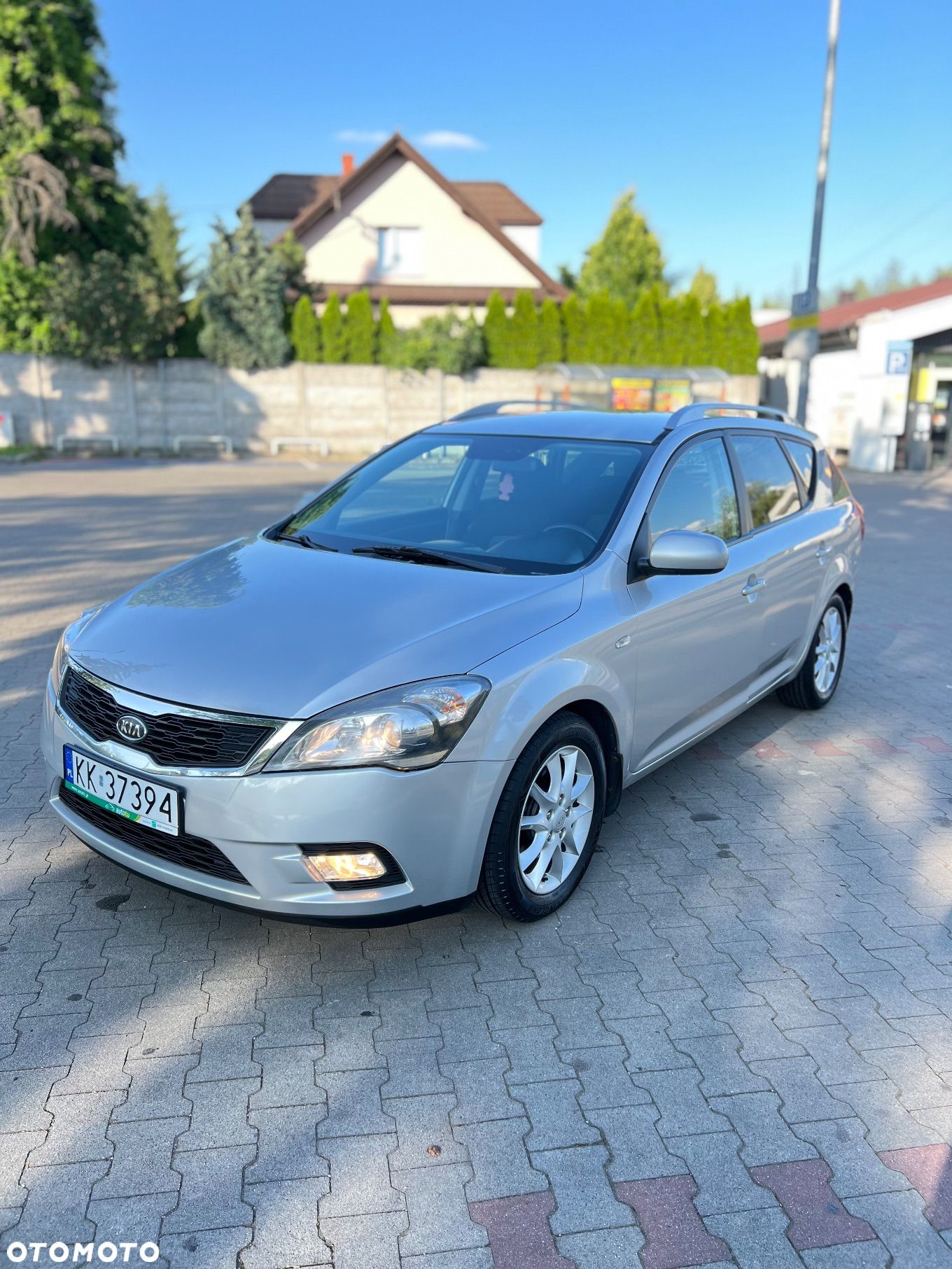 Kia Ceed Cee'd 1.6 Crdi Comfort + - 1