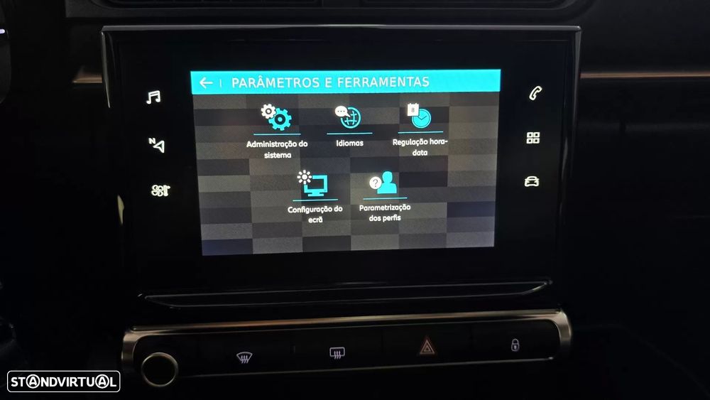 Citroën C3 1.2 PureTech Origins - 52