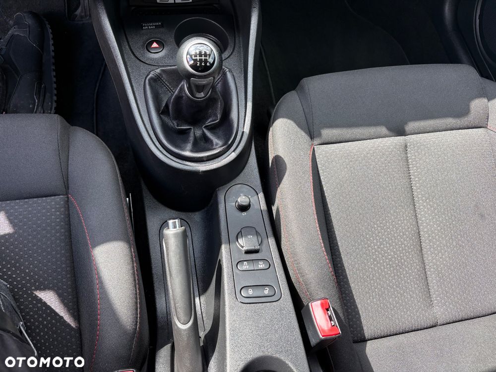 Seat Leon 1.8 TSI FR - 25