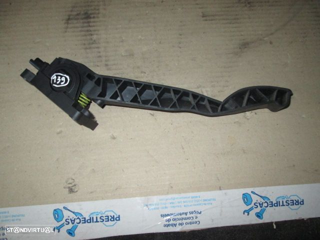 Pedal 9644093480 CITROEN C3 2003 1,4 - 1