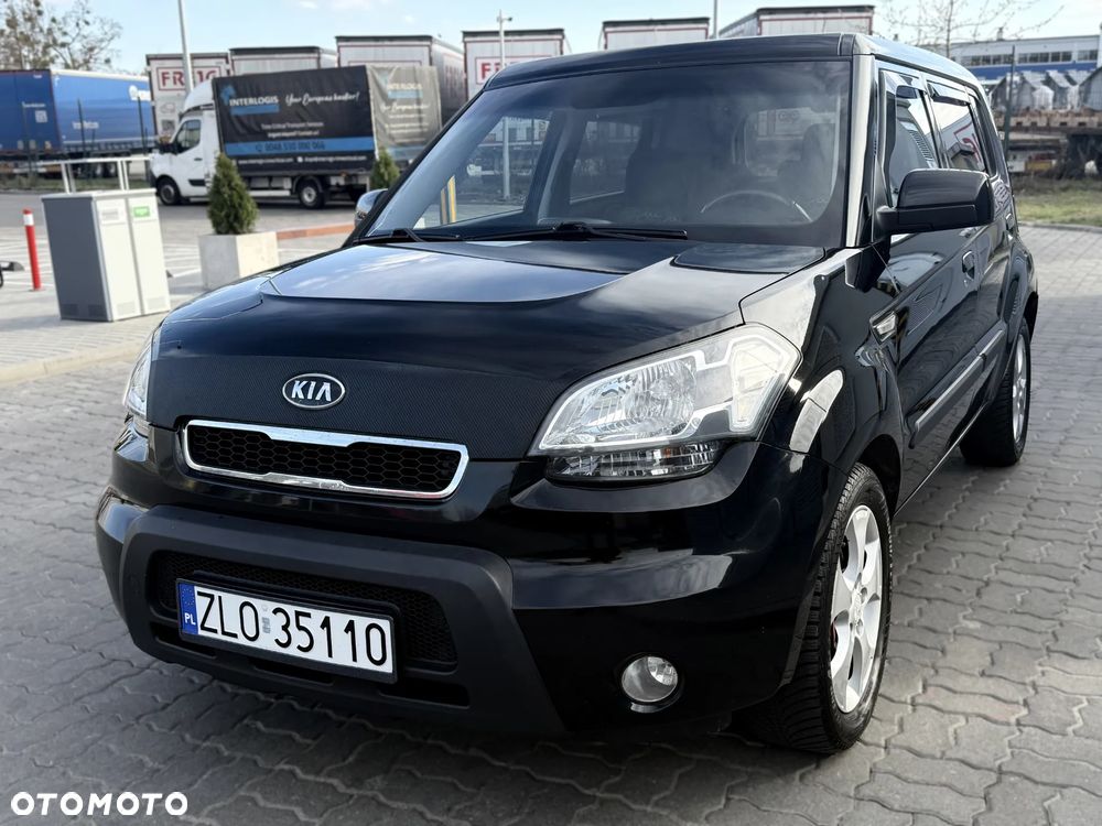 Kia Soul - 15