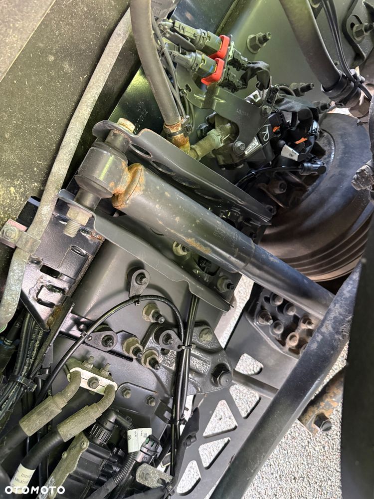 Renault Gama T 520 - 11