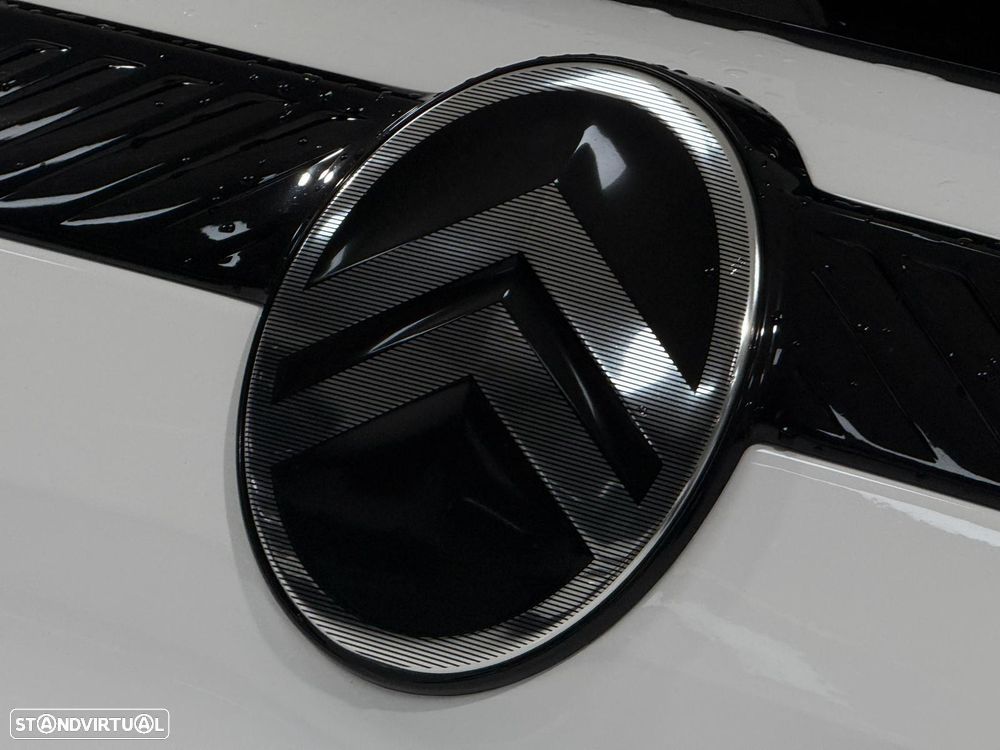 Citroën C3 1.2 Hybrid Max e-DSC6 - 9