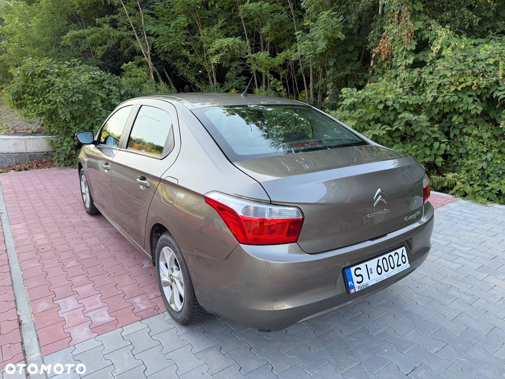 Citroën C-Elysée 1.6 VTi Seduction - 6