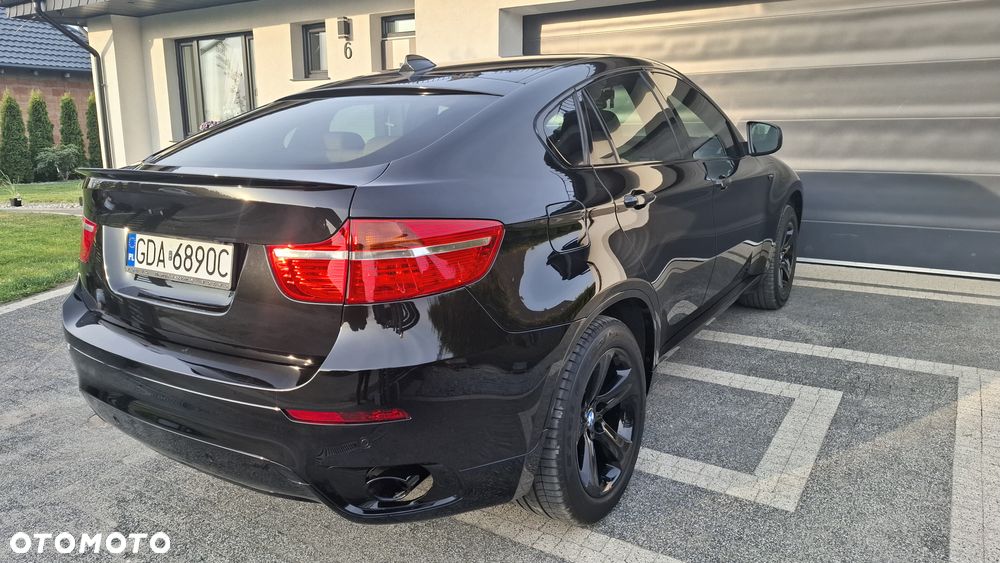 BMW X6 - 6