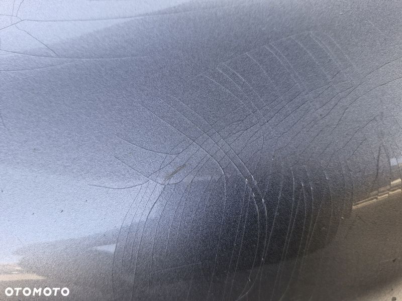 fiat 500l lift zderzak przód przedni - 7