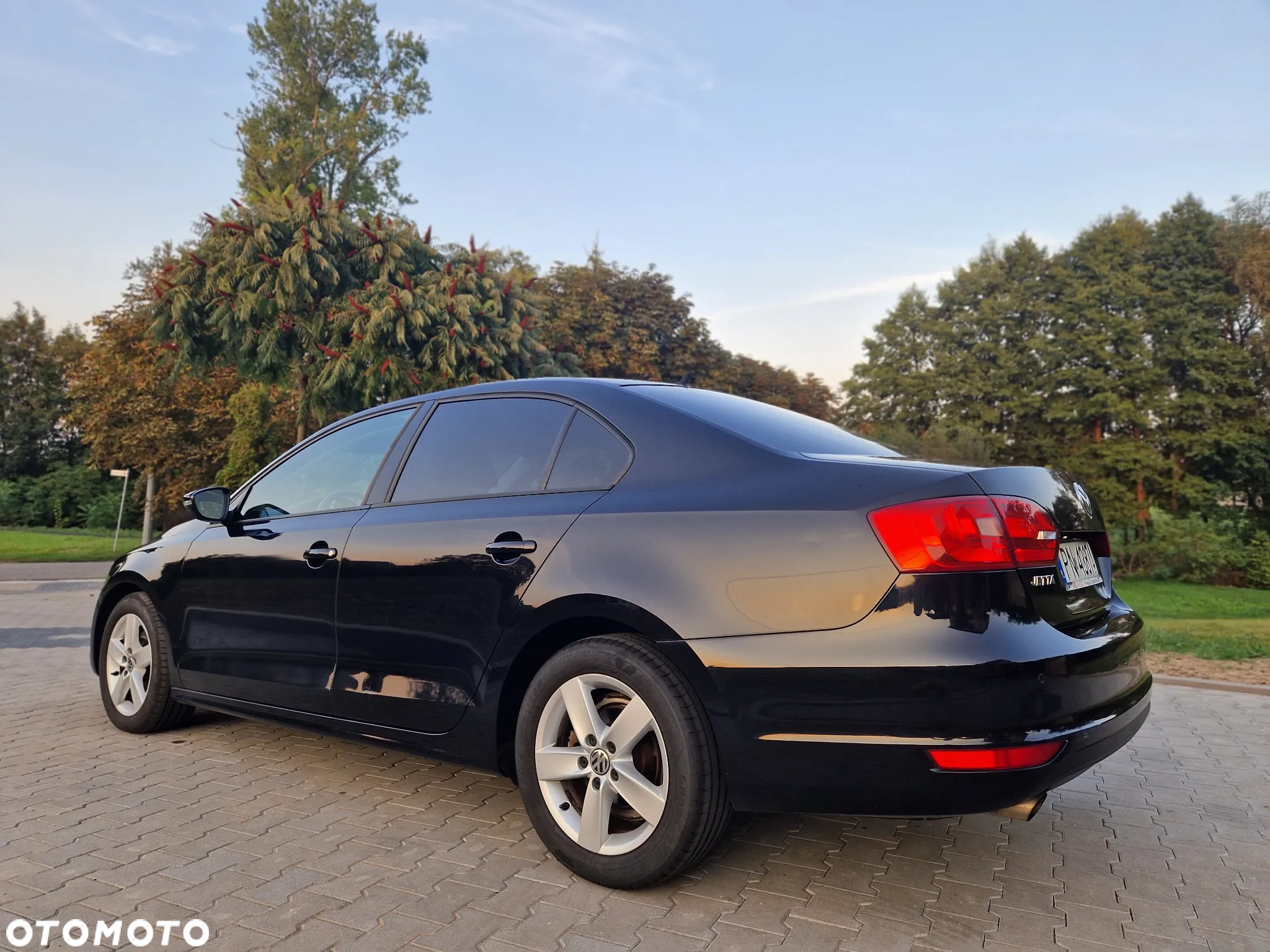 Volkswagen Jetta 1.6 TDI BMT Comfortline - 9
