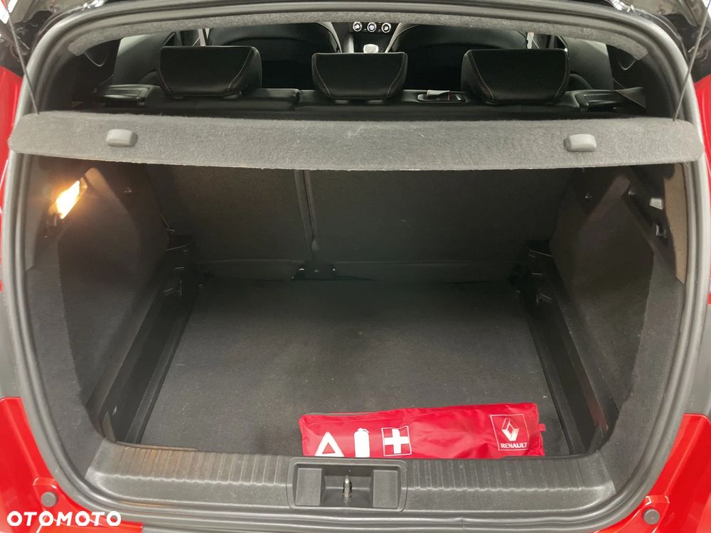Renault Captur TCe Mild Hybrid 160 EDC GPF R.S LINE - 19