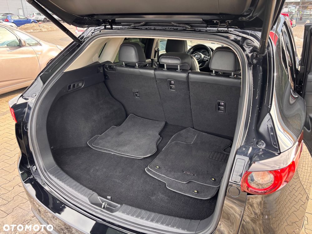 Mazda CX-5 - 22