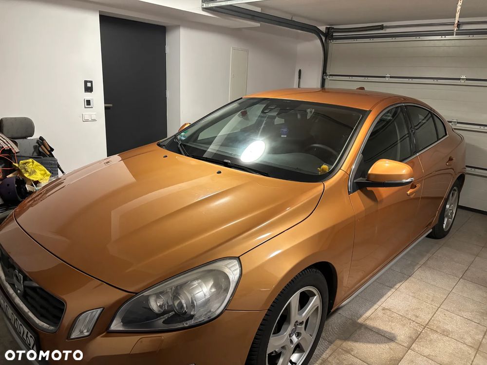 Volvo S60 D3 - 5