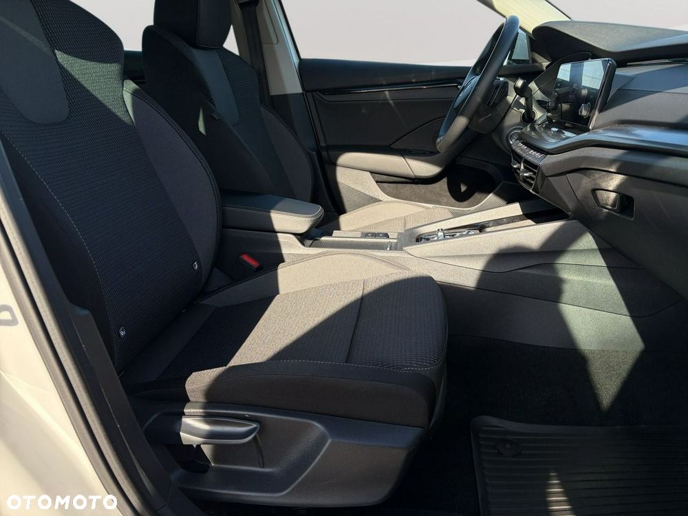 Skoda Octavia 2.0 TDI SCR Ambition DSG - 26