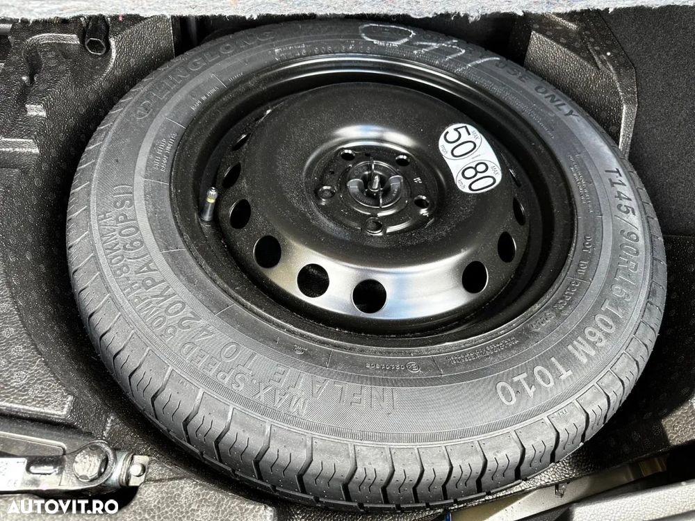 Nissan Juke 143CP HEV N-Connecta - 25