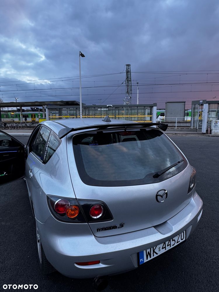 Mazda 3 2.0 Active - 9