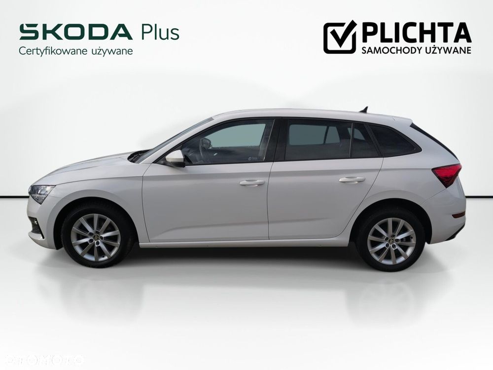 Skoda Scala 1.0 TSI Ambition - 9
