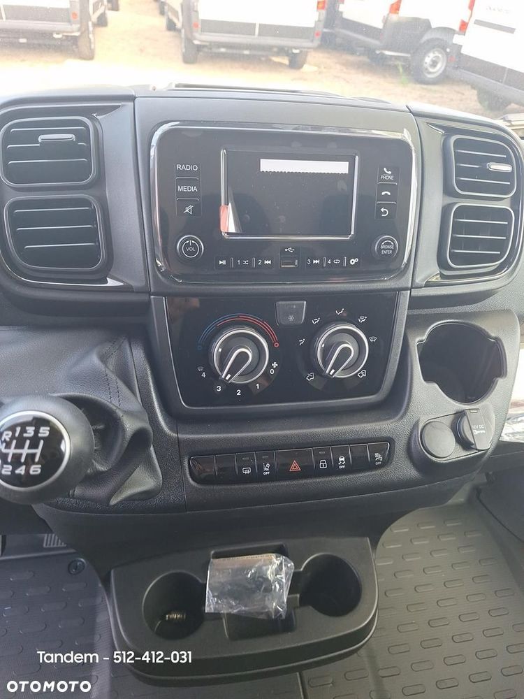 Fiat Ducato - 4