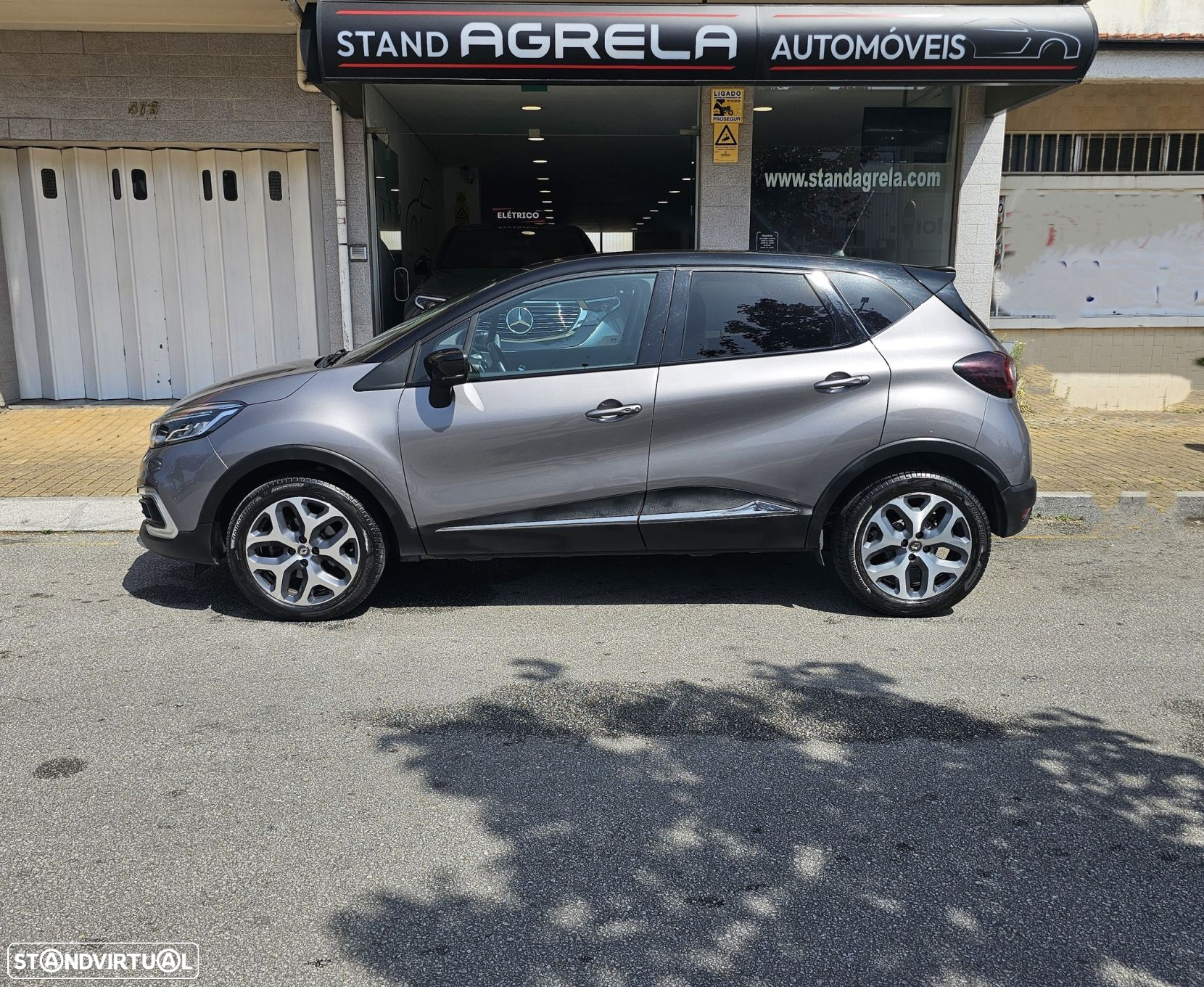 Renault Captur 1.5 dCi Exclusive - 7