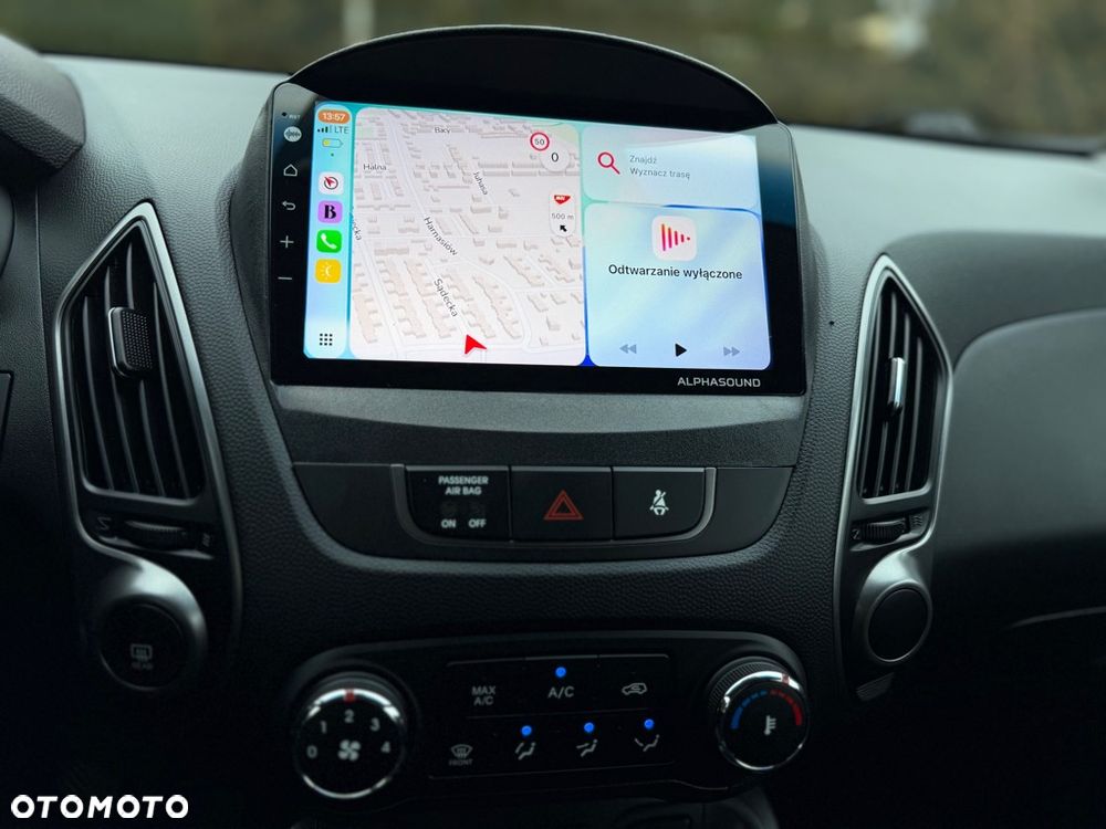 Hyundai ix35 1.6 2WD 5 Star Edition - 21