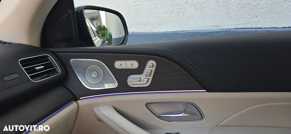 Mercedes-Benz GLE - 28