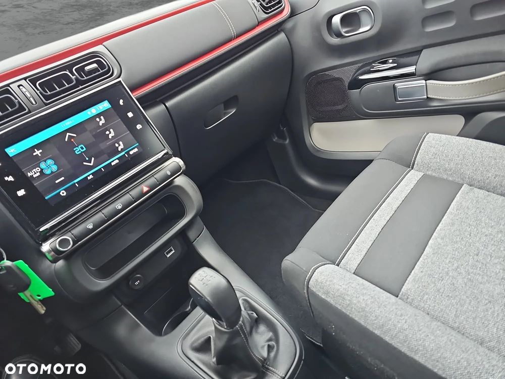 Citroën C3 Pure Tech 83 S&S C-SERIES - 17