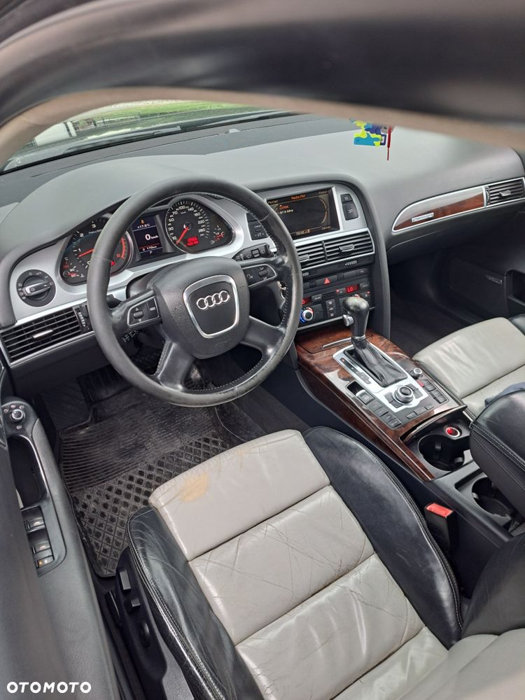 Audi Inny - 6