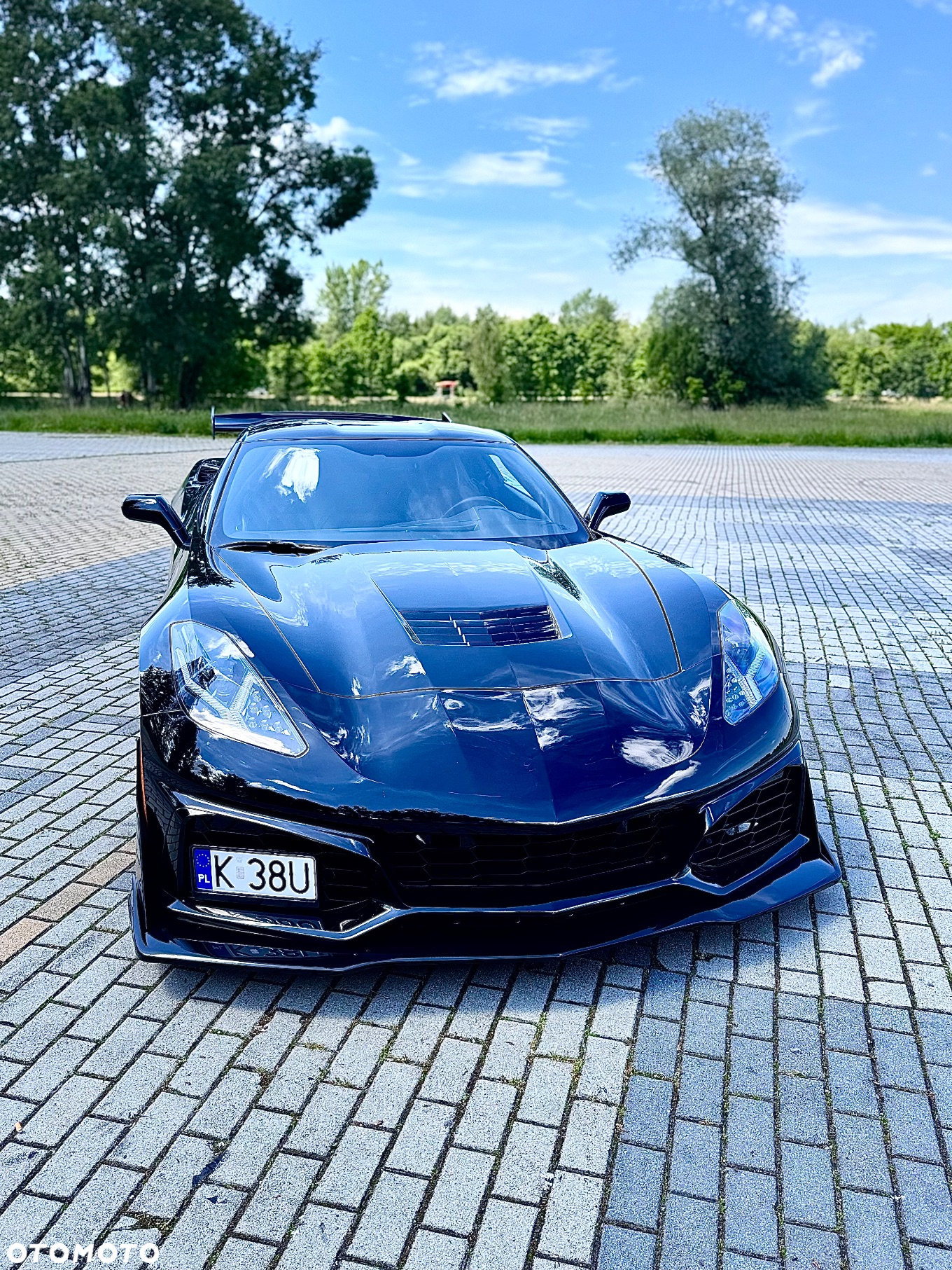Chevrolet Corvette Stingray 2LT 6.2 V8 - 2